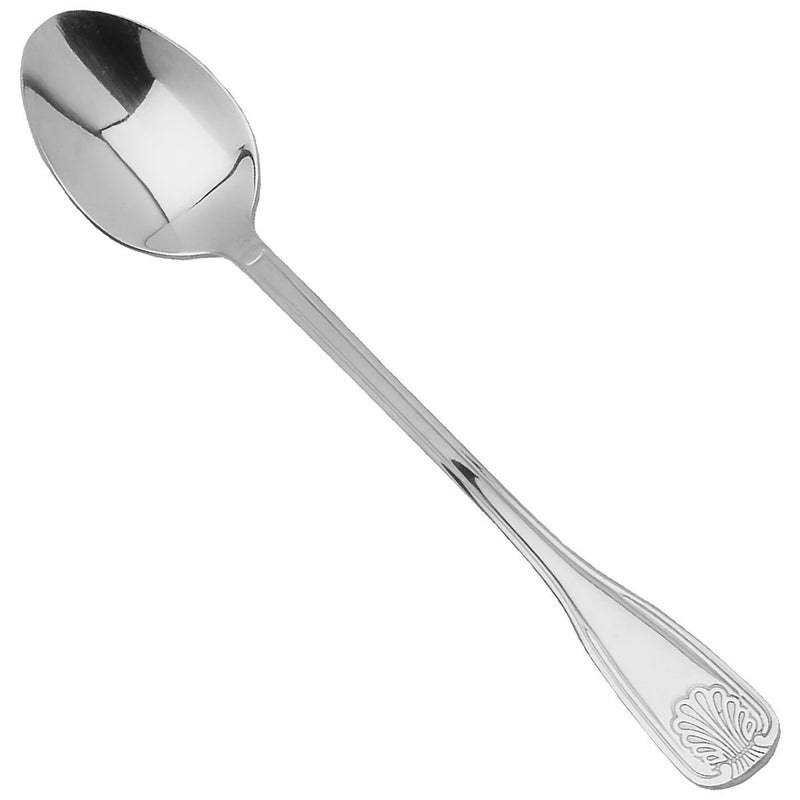 Extra Heavy Weight 18 Shelley Teaspoon (SH-504-N) 1 Dz