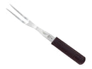 Mercer M18380 8" Hell's Handle Cook Fork