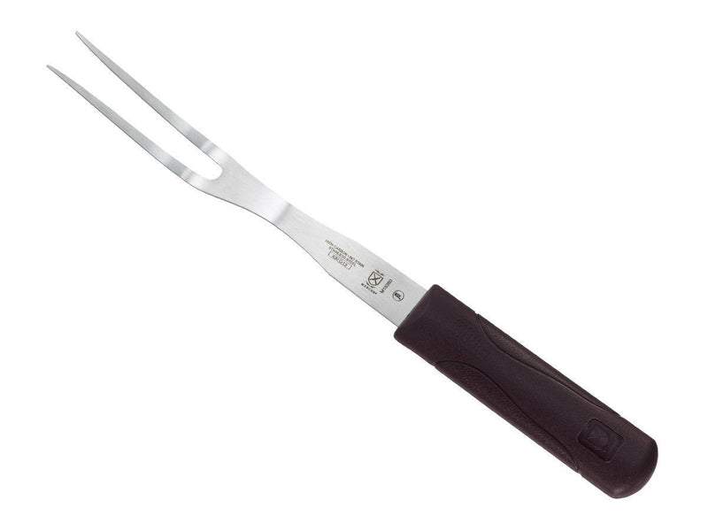 Mercer M18380 8" Hell's Handle Cook Fork