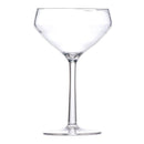 Carlisle 4950107 Astaire Stemware Martini 11 oz