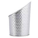 Tablecraft GTSS28 9.5 oz Brickhouse Fry Cup