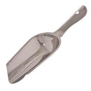 Update BS-9 9.5" Stainless Steel Bar Scoop