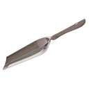 Update BS-9 9.5" Stainless Steel Bar Scoop