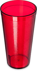 20 Oz Red Stackable Tumbler (5220-10)
