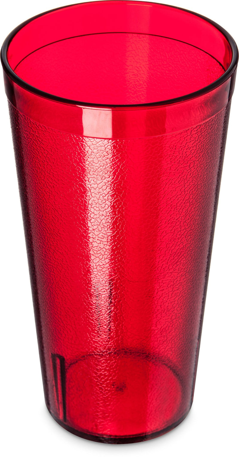 20 Oz Red Stackable Tumbler (5220-10)