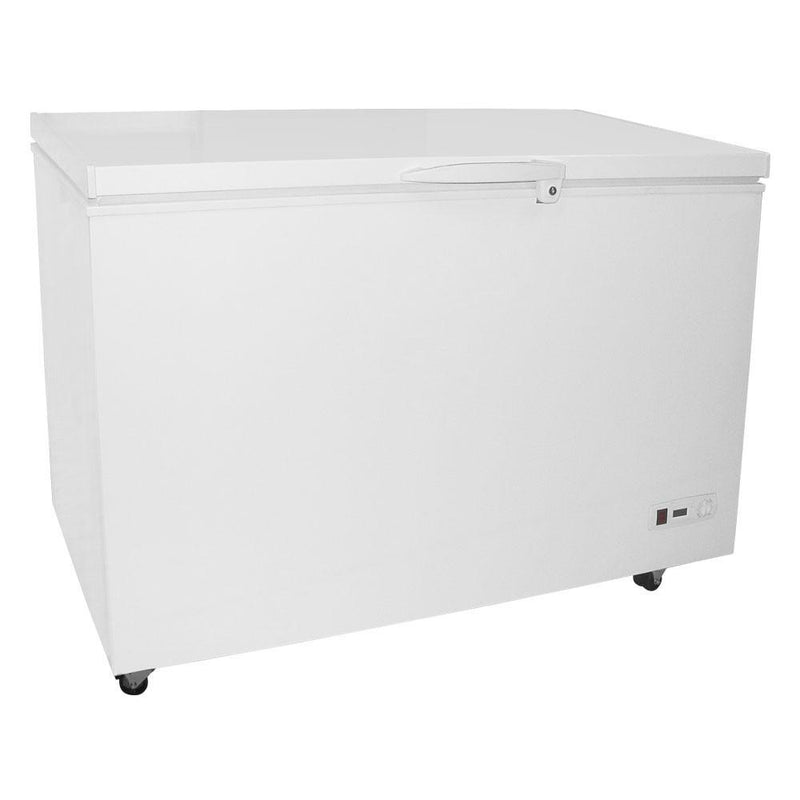 Chest Freezer Commercial 16 CuFt 50 inch coldline