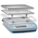 Edlund BRV-320 0.1 Oz Bravo Electronic Scale
