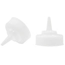 Tablecraft 53TC Standard 53mm Natural Cone Tip 12/Dozen