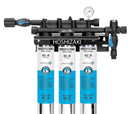 Hoshizaki H9320-53, Triple Water Filter System with Manifold & Cartridge