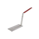 Winco FB-PB Fry Basket Press with Plastic Handle Fits Fry Basket FB-30