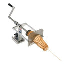 Nemco 55050AN-CT Spiral Fry Chip Twister Fry Kutter (Straight) Manual
