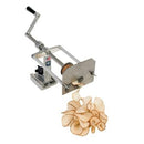 Nemco 55050AN-R Spiral Fry Ribbon Fry Kutter Manual