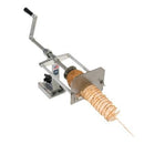 Nemco 55050AN-WCT Spiral Fry Chip Twister Fry Kutter (Wavy) Manual