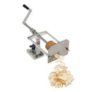 Nemco 55050AN-WR Spiral Fry Wavy Ribbon Fry Kutter Manual