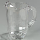 60 Oz VersaPour Clear Pitcher (5540-07)