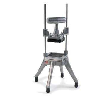 Nemco 55500-4 Easy Chopper 1" Interchangeable Cutting Grid Weighted Handle & Sturdy Base