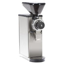 BUNN 55600.0200 GVH-2 Coffee Grinder 2 Lb. Visual Hopper Adjustable Grind Settings Stainless