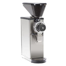 BUNN 55600.0300 GVH-3 Coffee Grinder 3 Lb. Visual Hopper Adjustable Grind Settings Stainless