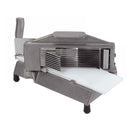 Nemco 55600-7 Easy Tomato Slicer Manual 7-1/4"W X 15-1/4"D X 8-1/4"H Closed Dimensions 7/32" Slice