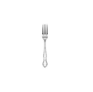 Thunder Group SLSF116 Sunflower Dinner Fork Bright Finish
