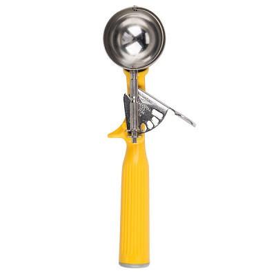 Thunder Group SLDS220P 1 5/8 Oz  Disher,