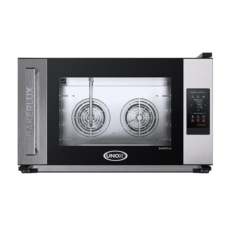 Unox Bakerlux Convection Oven - XAFT-04FS-ETLV