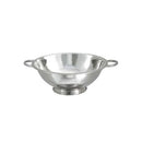 Winco CCOD-11L 11" Stainless Steel Colander with 5mm Holes