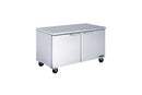 Kool-It - Undercounter Freezer - KUCF-60-2