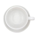 ITI 822-02 16 Oz Cancun European White Latte Cup
