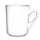 ITI 87241 8.5 Oz Toledo Mug European White