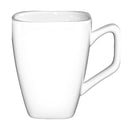 ITI EL-1 9 Oz Elite Tall Cup White