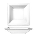 ITI EL-12 Elite 11.5 Oz 7" Square Grapefruit Bowl