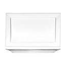 ITI EL-16 Elite 9-7/8 X 6" Rectangle Plates