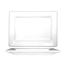 ITI EL-22 Elite 8" X 5.75" Rectangle Plates