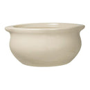 ITI OSC-12-AW 12 Oz 5.25" White Onion Soup Crock