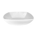 ITI QP-34 8.75" Quad Flat Rim Porcelain Bowl
