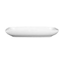 ITI RET-9-EW 9-1/4"X4-1/4" European White Relish Tray