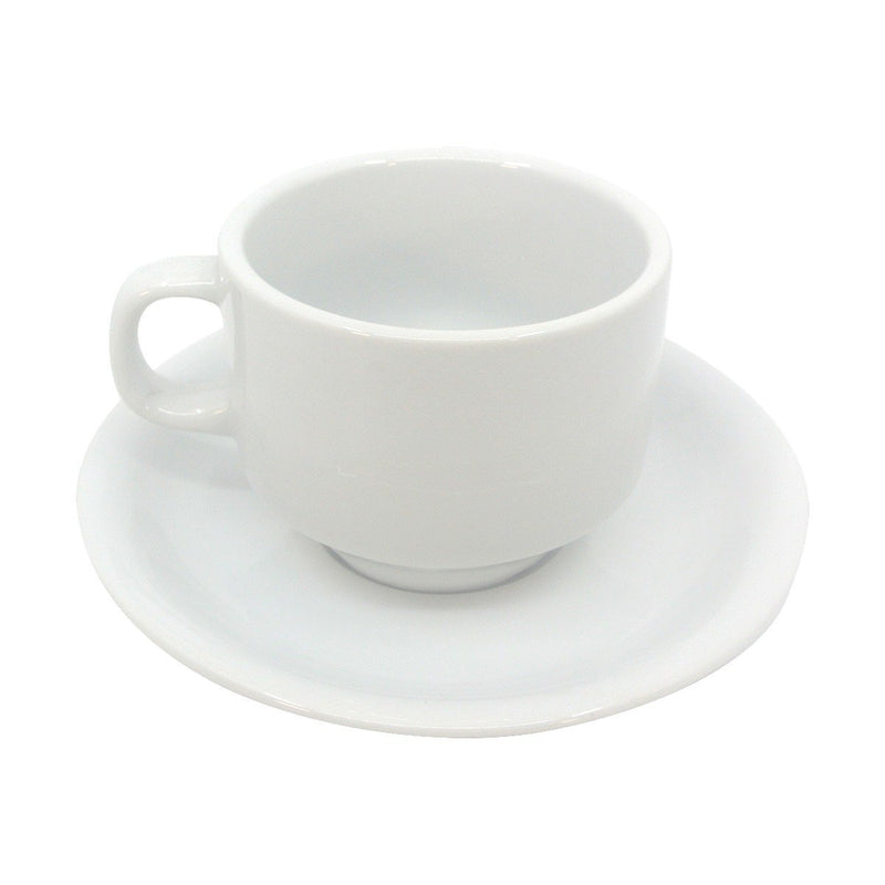 Vertex ARG-2 Argyle 6" Saucer For ARG-52 12/Case