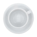 Vertex ARG-52 Argyle 8 Oz Cup Cappuccino Stack 12/Case