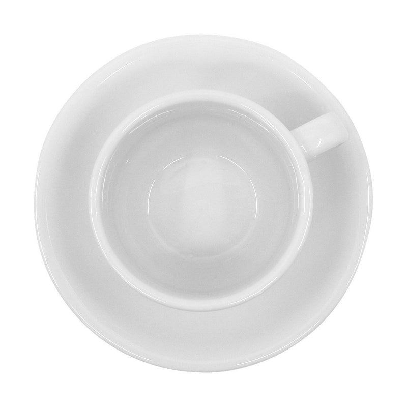 Vertex ARG-2 Argyle 6" Saucer For ARG-52 12/Case