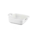 Vertex ARG-SBK 2.75" Mini Square Baking Dish