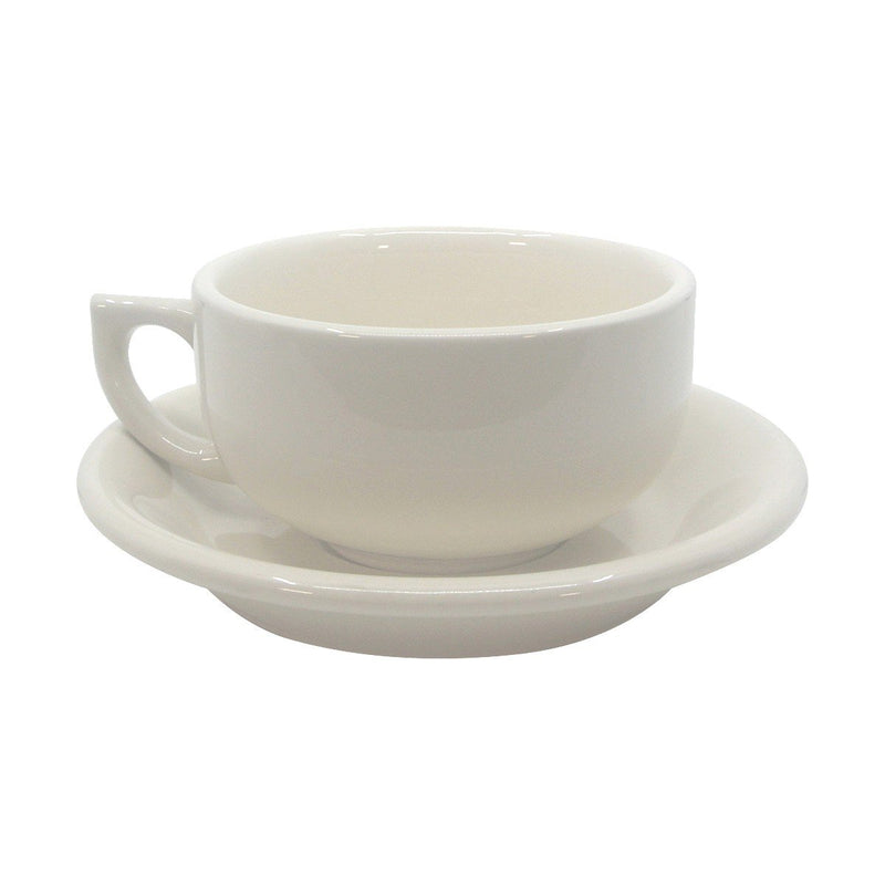 Vertex BRE-56 Buckingham 14 Oz Cappuccino Cup 12/Case