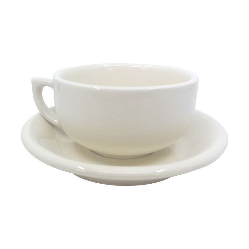 Vertex BRE-56 Buckingham 14 Oz Cappuccino Cup 12/Case