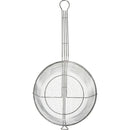 11.5" Fryer Basket Round 6 Mesh (601002)