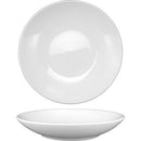 ITI TN-110 10" Round Plate Torino White