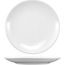 ITI TN-9 9" Round Coupe Plate Torino White