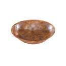 Update WSB-10 10" Wood Salad Bowl