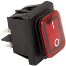 Globe U03041215027 Power Switch