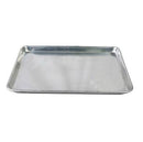 Thunder Group ALSP1826D 18" X 26" 18 Guage Full Size Non-Stick Aluminum Sheet Pan