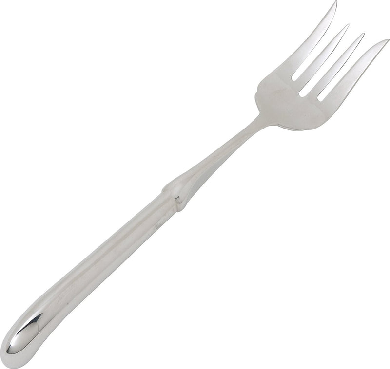 Carlisle Venico 607658 4 Tine Meat Fork 11"